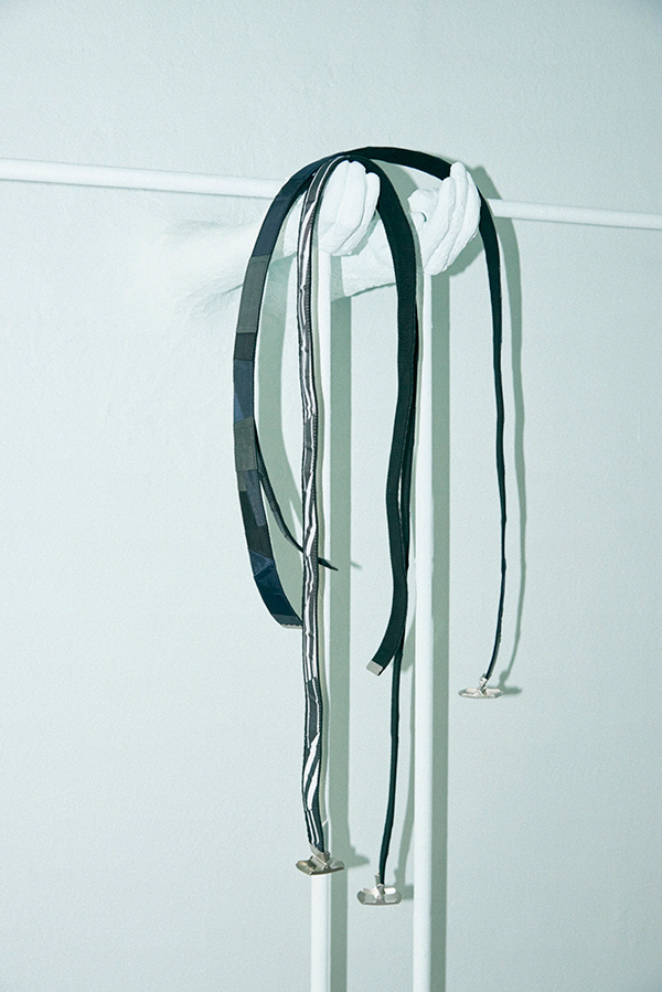 アンシーズン 2018年春夏<span>コレクション</span> - 写真14