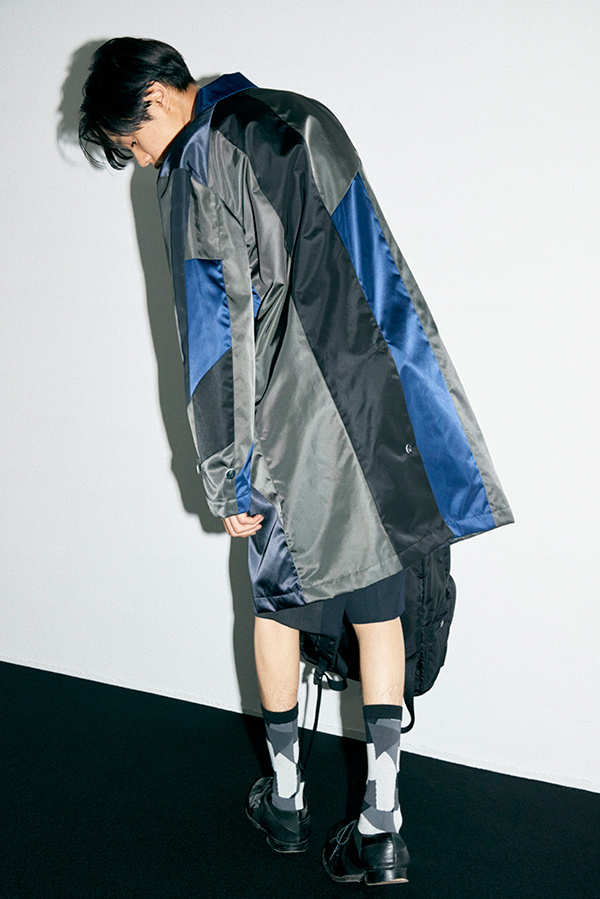 アンシーズン 2018年春夏<span>コレクション</span> - 写真18