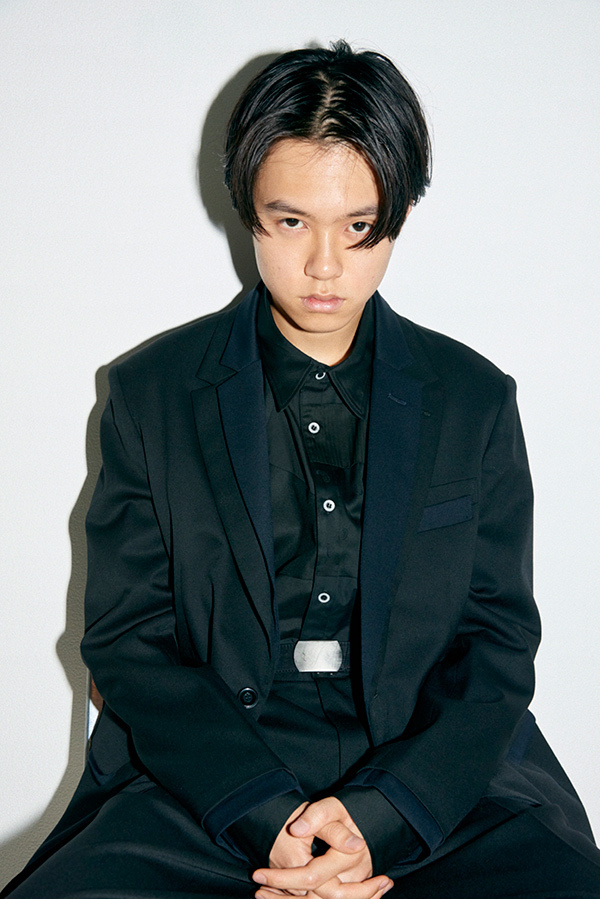 アンシーズン 2018年春夏<span>コレクション</span> - 写真19