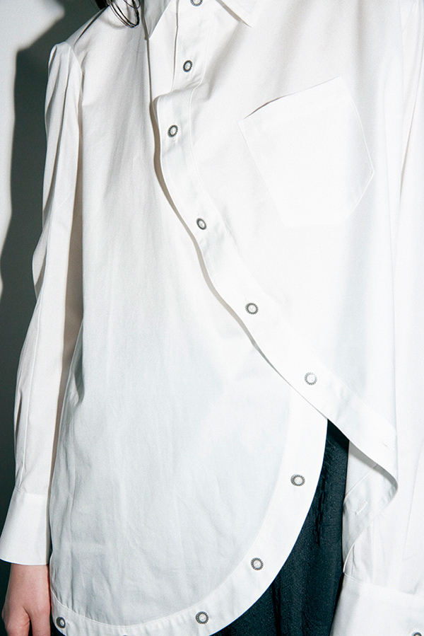 アンシーズン 2018年春夏<span>コレクション</span> - 写真21