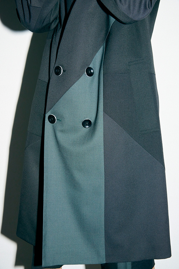 アンシーズン 2018年春夏<span>コレクション</span> - 写真24