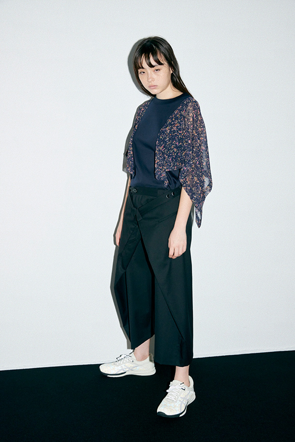 アンシーズン 2018年春夏<span>コレクション</span> - 写真25