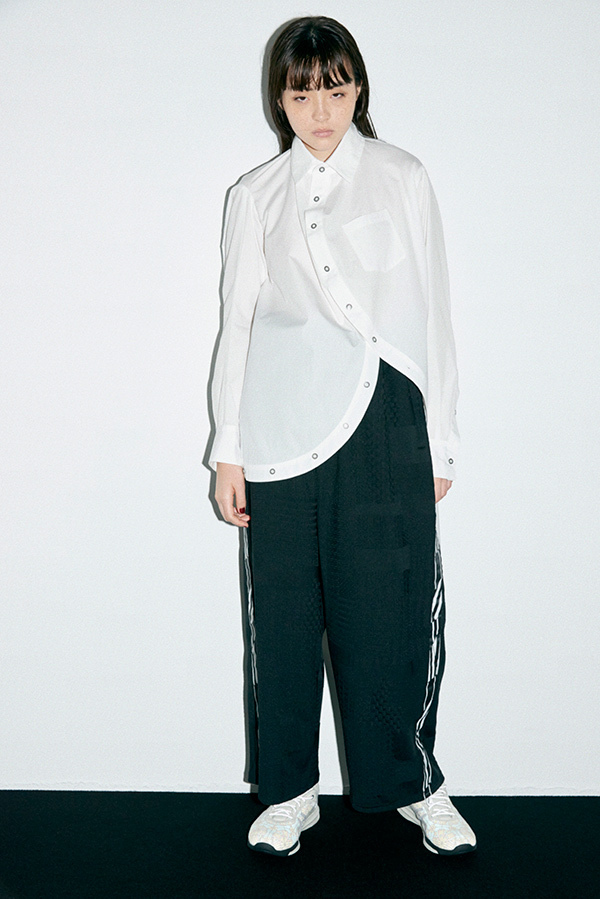 アンシーズン 2018年春夏<span>コレクション</span> - 写真31