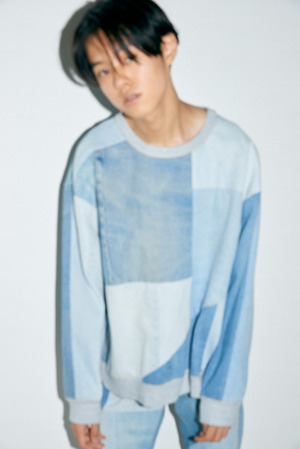 アンシーズン 2018年春夏<span>コレクション</span> - 写真32