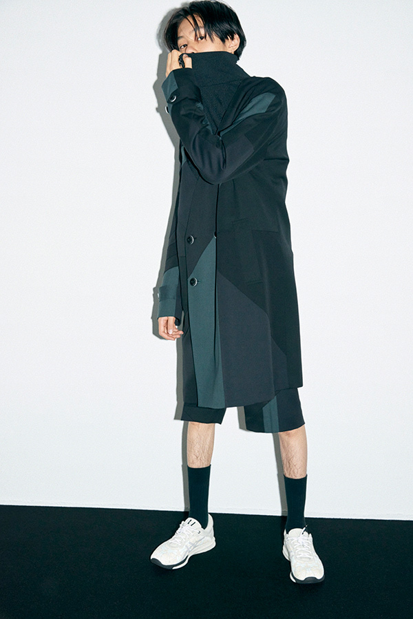 アンシーズン 2018年春夏<span>コレクション</span> - 写真33