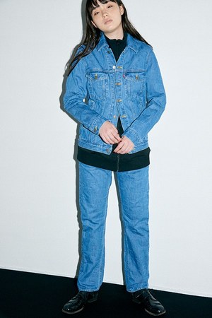 アンシーズン(anseason) 2018年春夏ウィメンズ&メンズコレクション  - 写真2