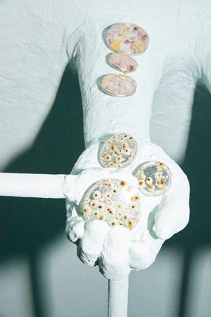 アンシーズン(anseason) 2018年春夏ウィメンズ&メンズコレクション  - 写真4