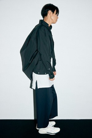 アンシーズン(anseason) 2018年春夏ウィメンズ&メンズコレクション  - 写真5