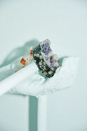 アンシーズン(anseason) 2018年春夏ウィメンズ&メンズコレクション  - 写真6