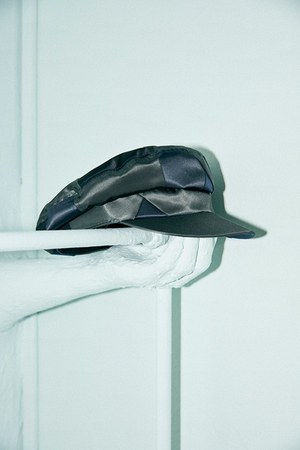 アンシーズン(anseason) 2018年春夏ウィメンズ&メンズコレクション  - 写真9