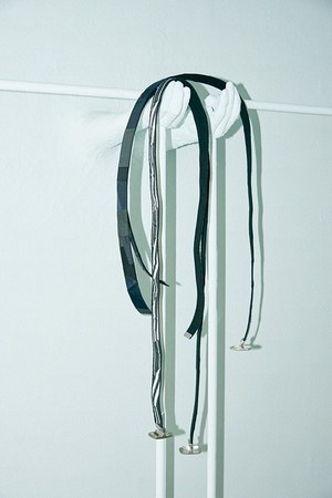 アンシーズン(anseason) 2018年春夏ウィメンズ&メンズコレクション  - 写真14