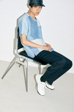 アンシーズン(anseason) 2018年春夏ウィメンズ&メンズコレクション  - 写真15