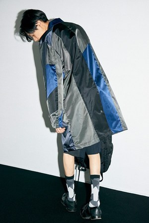 アンシーズン(anseason) 2018年春夏ウィメンズ&メンズコレクション  - 写真18