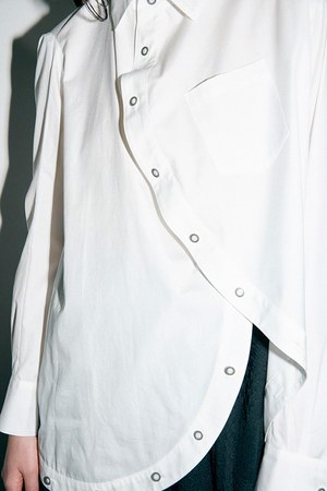 アンシーズン(anseason) 2018年春夏ウィメンズ&メンズコレクション  - 写真21