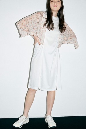 アンシーズン(anseason) 2018年春夏ウィメンズ&メンズコレクション  - 写真23