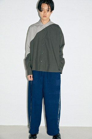 アンシーズン(anseason) 2018年春夏ウィメンズ&メンズコレクション  - 写真26