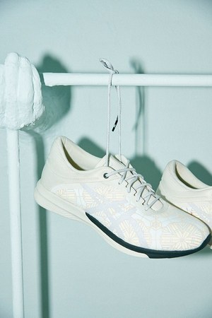 アンシーズン(anseason) 2018年春夏ウィメンズ&メンズコレクション  - 写真28