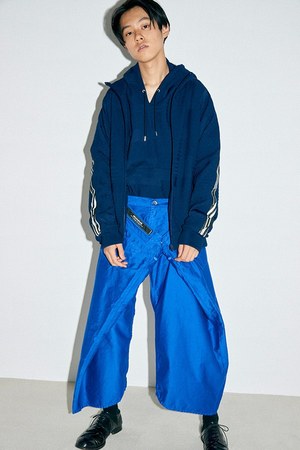 アンシーズン(anseason) 2018年春夏ウィメンズ&メンズコレクション  - 写真29