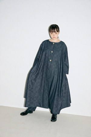 アンシーズン(anseason) 2018年春夏ウィメンズ&メンズコレクション  - 写真30