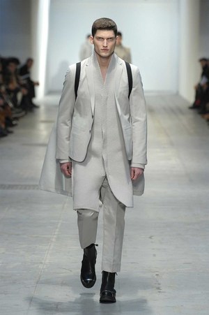 コスチューム ナショナル(CoSTUME NATIONAL) 2012-13年秋冬 メンズコレクション  - 写真1