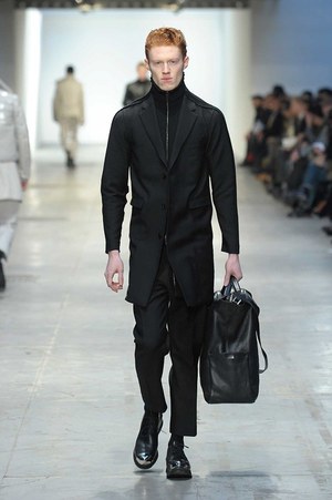 コスチューム ナショナル(CoSTUME NATIONAL) 2012-13年秋冬 メンズコレクション  - 写真4