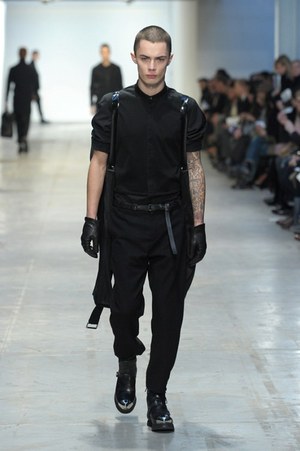 コスチューム ナショナル(CoSTUME NATIONAL) 2012-13年秋冬 メンズコレクション  - 写真6