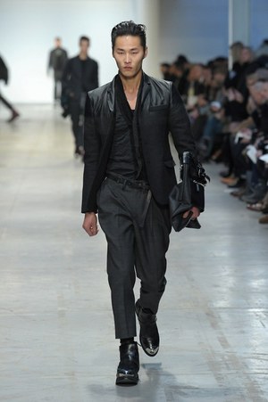 コスチューム ナショナル(CoSTUME NATIONAL) 2012-13年秋冬 メンズコレクション  - 写真14