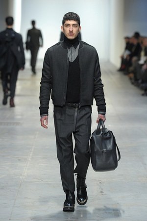 コスチューム ナショナル(CoSTUME NATIONAL) 2012-13年秋冬 メンズコレクション  - 写真16