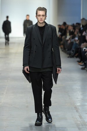 コスチューム ナショナル(CoSTUME NATIONAL) 2012-13年秋冬 メンズコレクション  - 写真17