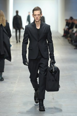 コスチューム ナショナル(CoSTUME NATIONAL) 2012-13年秋冬 メンズコレクション  - 写真21