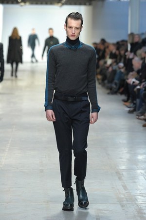 コスチューム ナショナル(CoSTUME NATIONAL) 2012-13年秋冬 メンズコレクション  - 写真22