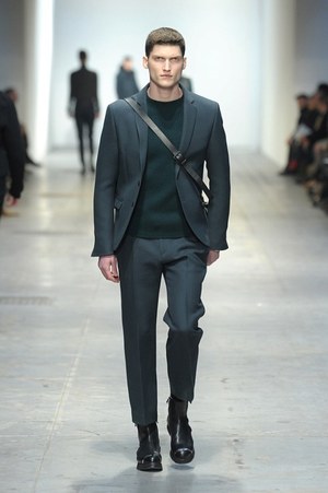 コスチューム ナショナル(CoSTUME NATIONAL) 2012-13年秋冬 メンズコレクション  - 写真24