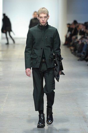 コスチューム ナショナル(CoSTUME NATIONAL) 2012-13年秋冬 メンズコレクション  - 写真28