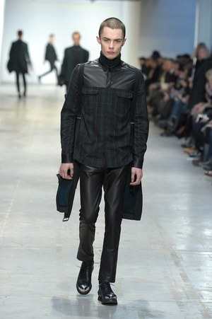 コスチューム ナショナル(CoSTUME NATIONAL) 2012-13年秋冬 メンズコレクション  - 写真29