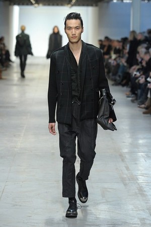 コスチューム ナショナル(CoSTUME NATIONAL) 2012-13年秋冬 メンズコレクション  - 写真31