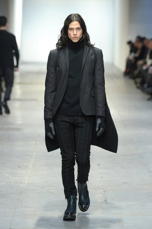 コスチューム ナショナル(CoSTUME NATIONAL) 2012-13年秋冬 メンズコレクション  - 写真32