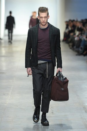 コスチューム ナショナル(CoSTUME NATIONAL) 2012-13年秋冬 メンズコレクション  - 写真33