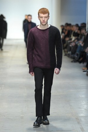 コスチューム ナショナル(CoSTUME NATIONAL) 2012-13年秋冬 メンズコレクション  - 写真34