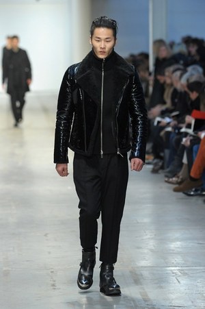 コスチューム ナショナル(CoSTUME NATIONAL) 2012-13年秋冬 メンズコレクション  - 写真36