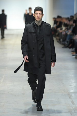 コスチューム ナショナル(CoSTUME NATIONAL) 2012-13年秋冬 メンズコレクション  - 写真37