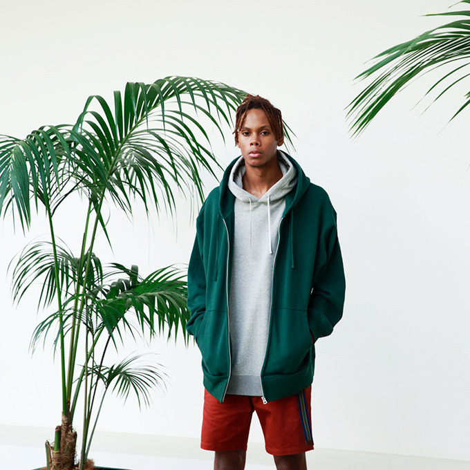 ミスター・ジェントルマン(MISTERGENTLEMAN) 2018年春夏メンズコレクション  - 写真26