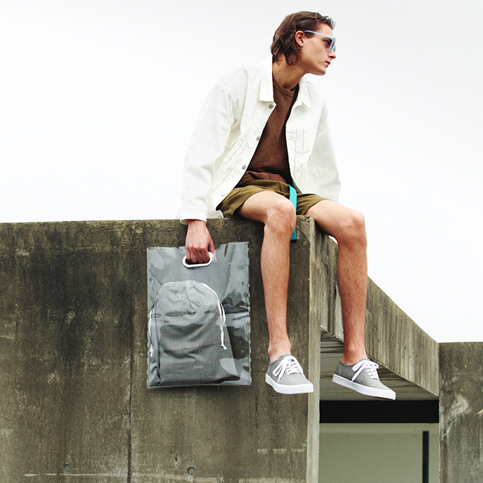 ミスター・ジェントルマン(MISTERGENTLEMAN) 2018年春夏メンズコレクション  - 写真29