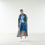 ミスター・ジェントルマン 2018年春夏コレクション - 遊び心が生む実用性と多様性｜写真5