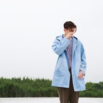 ミスター・ジェントルマン 2018年春夏コレクション - 遊び心が生む実用性と多様性｜写真6