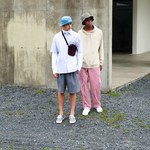 ミスター・ジェントルマン 2018年春夏コレクション - 遊び心が生む実用性と多様性｜写真7