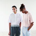 ミスター・ジェントルマン 2018年春夏コレクション - 遊び心が生む実用性と多様性｜写真8