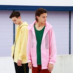 ミスター・ジェントルマン 2018年春夏コレクション - 遊び心が生む実用性と多様性｜写真11