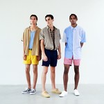 ミスター・ジェントルマン 2018年春夏コレクション - 遊び心が生む実用性と多様性｜写真12