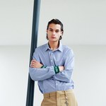 ミスター・ジェントルマン 2018年春夏コレクション - 遊び心が生む実用性と多様性｜写真13