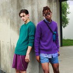 ミスター・ジェントルマン 2018年春夏コレクション - 遊び心が生む実用性と多様性｜写真15